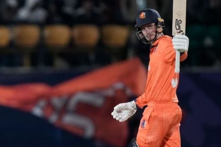 Netherlands are here to win, says Scott Edwards