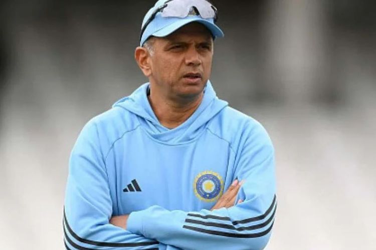 ICC rates Chennai and Ahmadabad pitch ‘average’, Dravid disagrees