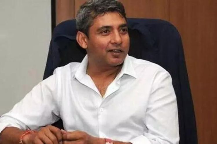 "Jis din gira denge.." Afgan mentor Ajay Jadeja's comment go viral after Afganistan's historic win over Pakistan