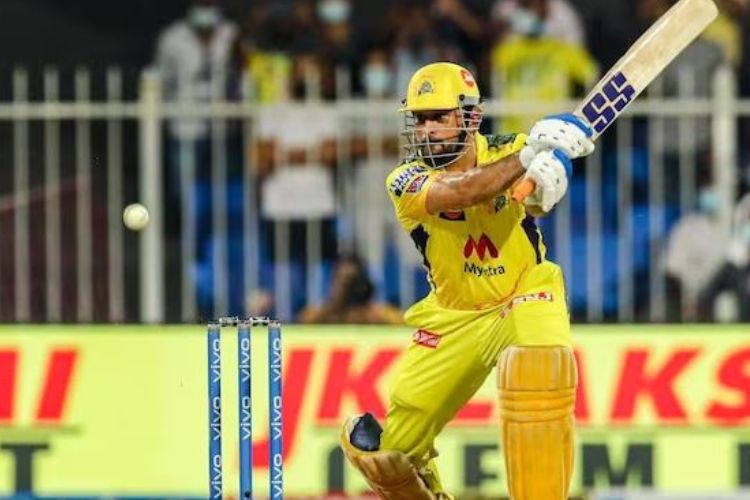 MS Dhoni drops major hint at his IPL future with CSK