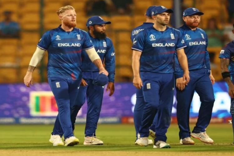 Nasser Hussain urges Stokes & company to try to spoil India’s party in Lucknow