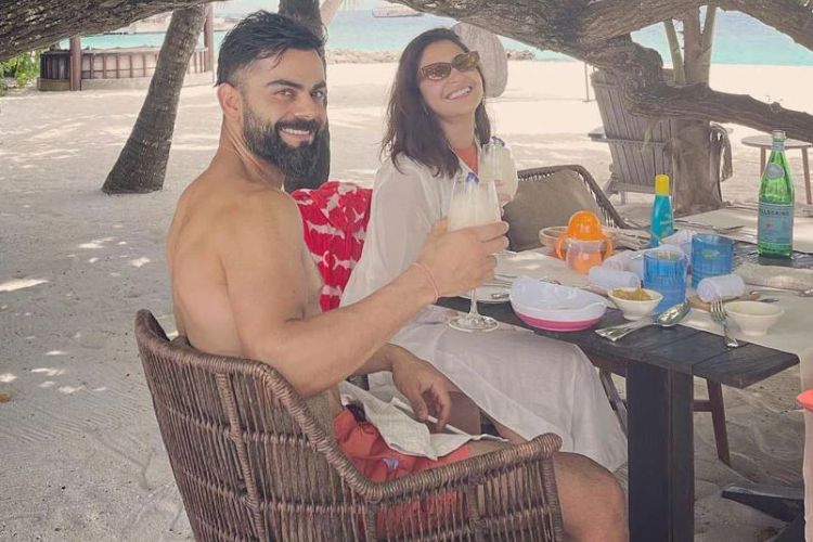 Virat Kohli's meal in the ongoing World Cup revealed