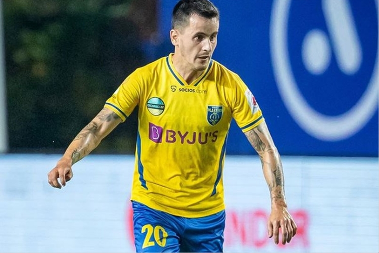 Kerala Blasters make a comeback in home soil with 2-1 win vs Odisha FC