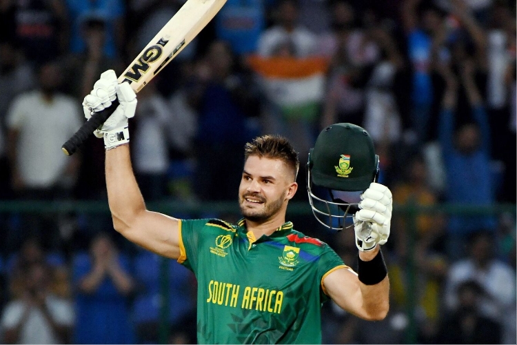 South Africa grab their fifth win, beat Pakistan by 1 wicket in a thriller match