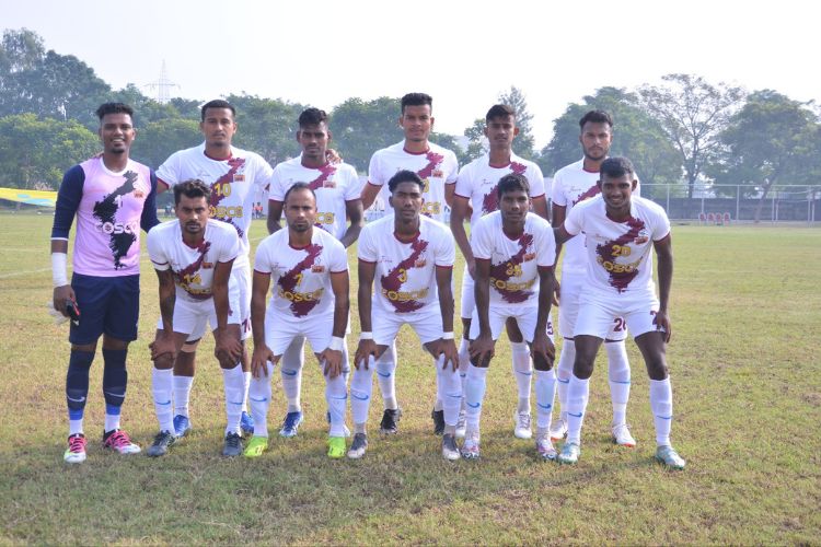 Santosh Trophy disaster: coach explains, manager differs