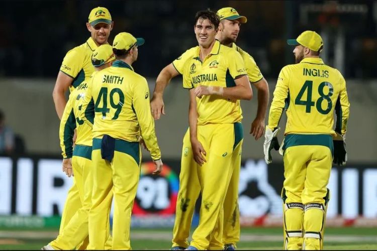 Australia edge past New Zealand in a last-over thriller