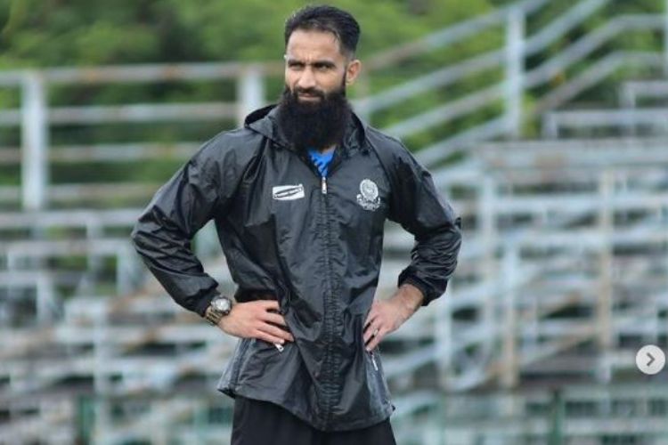 Mehrajuddin Wadoo to join Nepalese premier team FC Chitwan as chief coach