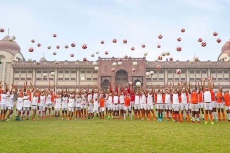 Namdhari FC wants to rebuild supply-line in Punjab football, plans to introduce football schools in Spain and Australia