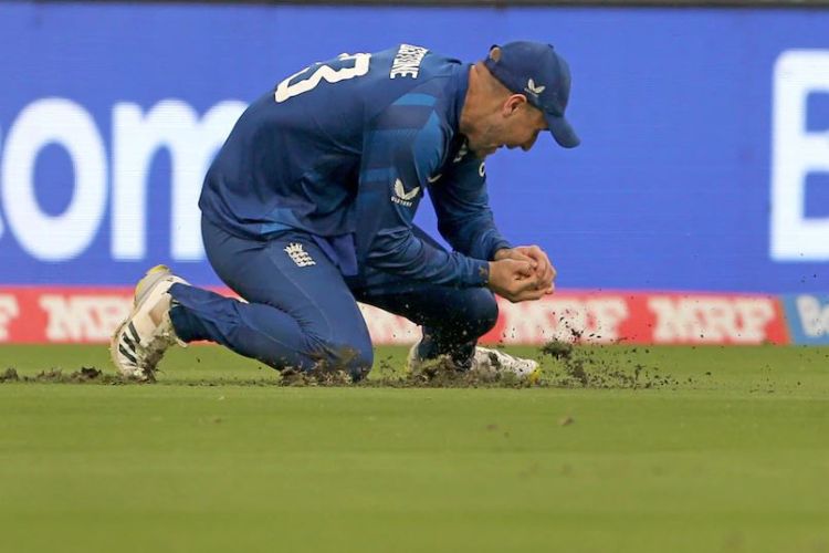 Lucknow's outfield faces criticism after England star's fielding injury