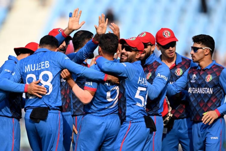 How Afghanistan's triumph can affect Pakistan's semi-final dream