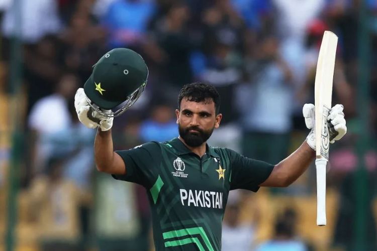 Magnificent Fakhar pulls off stunning chase to Pakistan alive