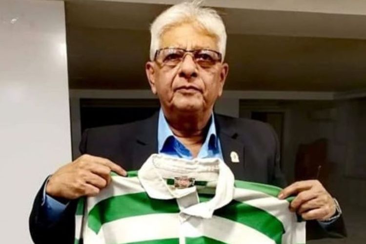 Scottish media remembers Salim’s death anniversary, his son grieves over the negligence