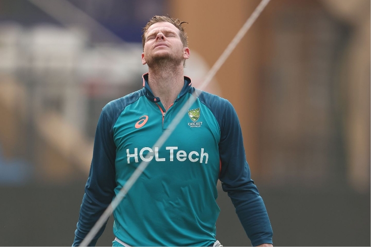 Fitness issues marred Australia again as Steve Smith suffers from vertigo