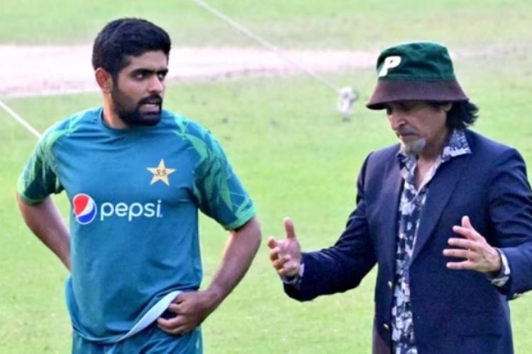 Babar Azam likely to step down as Pakistan captain after World Cup: