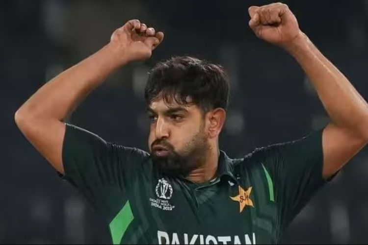 Rauf’s ‘unwanted record’ in Pakistan’s elimination from the World Cup