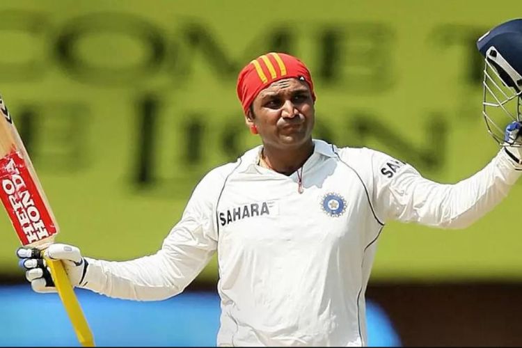 Virender Sehwag among three inducted into ICC Hall Of Fame