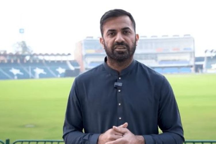 Pakistan names Wahab Riaz as head of national selection committee