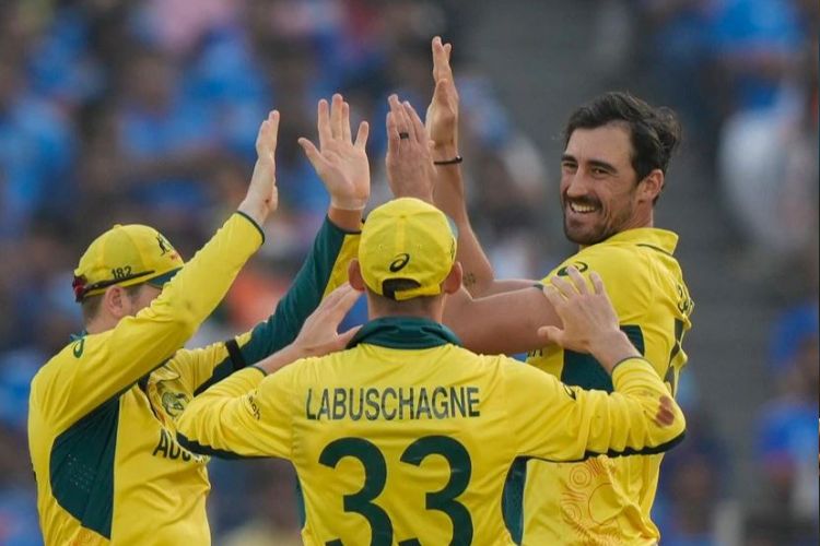 Head’s magnificent hundred seals Australia's record-extending 6th World Cup title