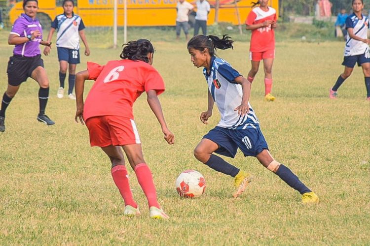 Mohammedan Sporting gives walk-over in opening match, Police Sports and Bally Gramanchal win matches