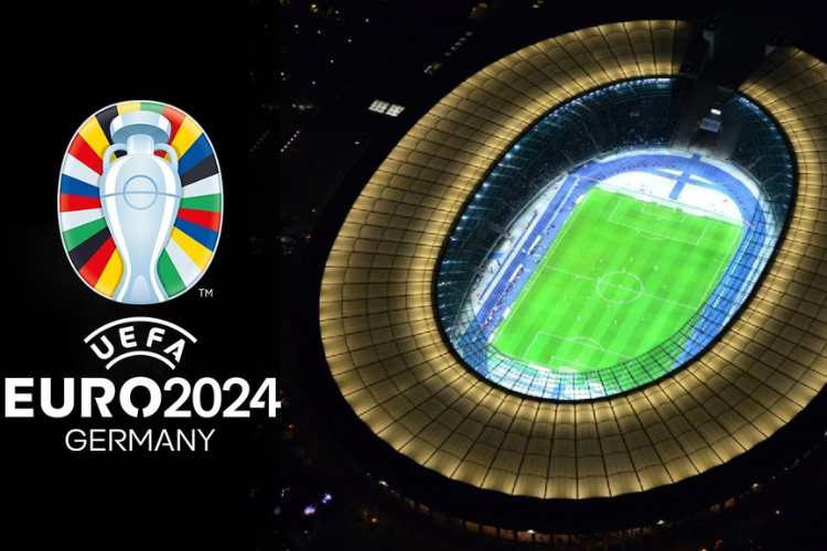 Italy and Spain up against each other in the Group of Death in UEFA Euro 2024