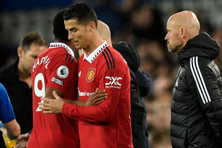 No Away wins against Top 8 clubs since Cristiano Ronaldo's departure - Manchester United go down 1:0 to Newcastle