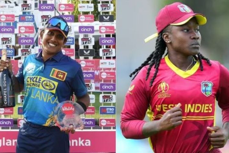 Sri Lanka’s Chamari Athapaththu to India’s Mannat Kashyap, the key attractions in the WPL Auction