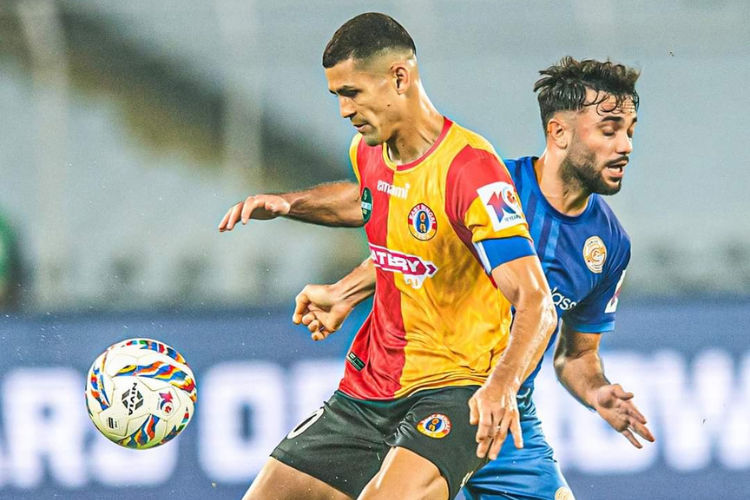 Determined Punjab FC defence hold East Bengal to a goalless draw.