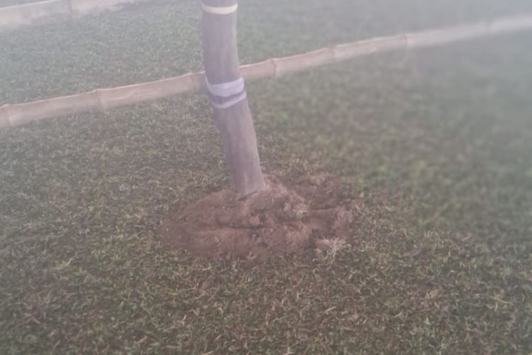 Shocking ground condition forces Siliguri League to more uncertainty