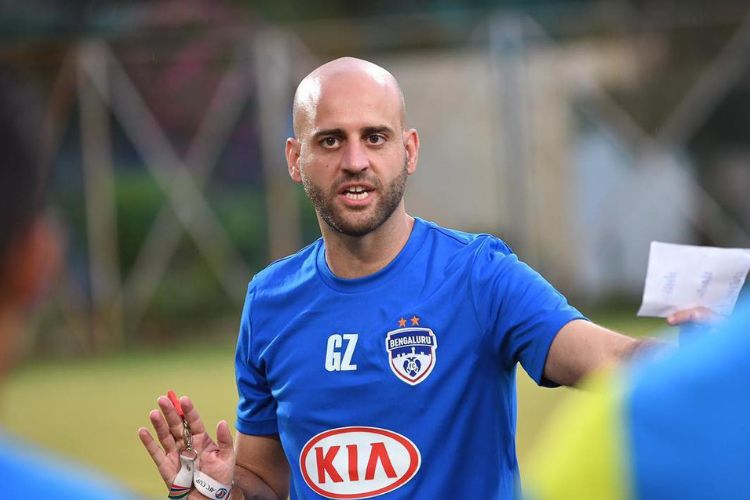 Bengaluru FC to rope in Cuadrat’s former assistant as their chief coach