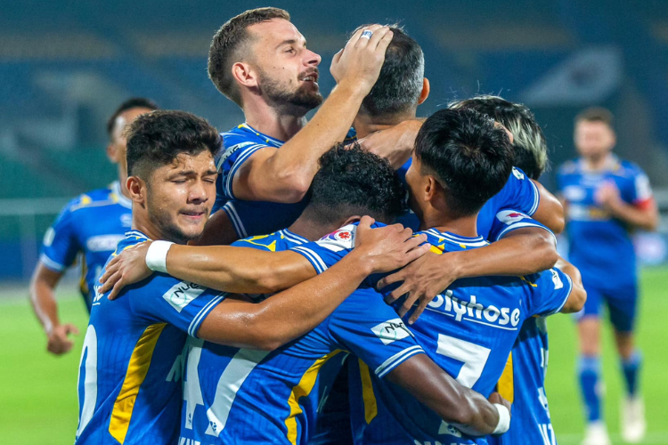 Woes continue for Bengaluru FC as they face a 2-0 defeat against Chennaiyin