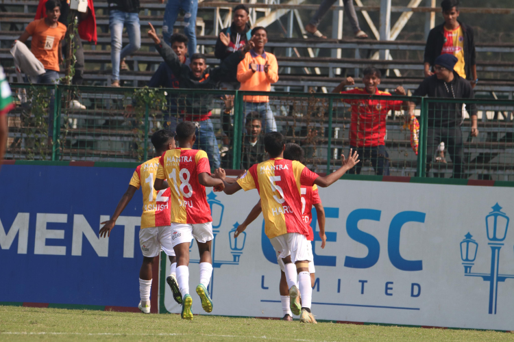 East Bengal to face severe punishments if Bagan complaints found true