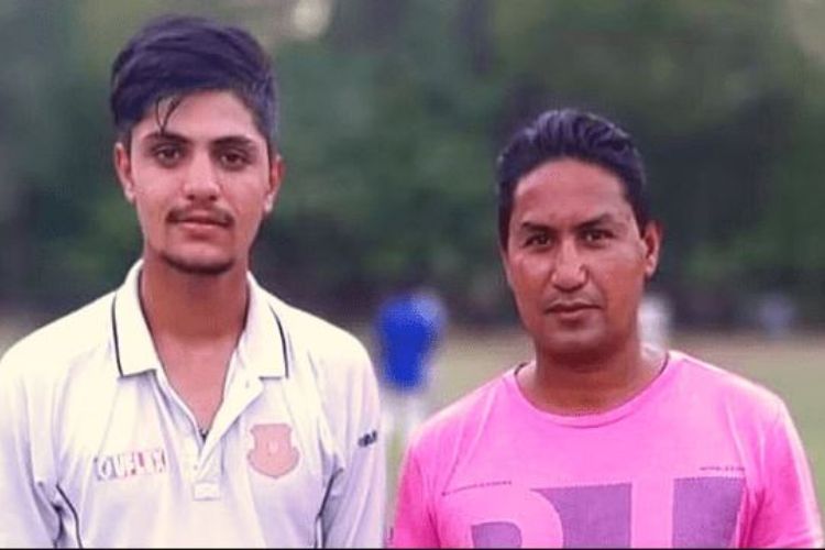 Tankeeb Akhtar, the unsung hero behind the highest earning uncapped player Samir Rizvi’s rise