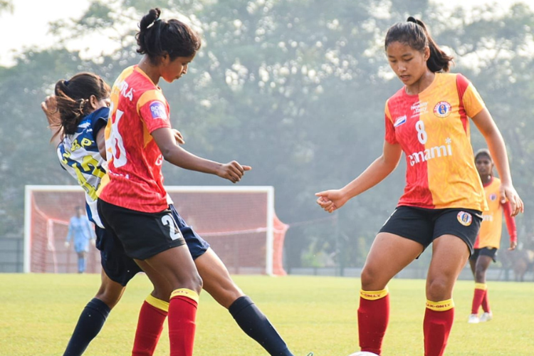 East Bengal held to a 0-0 draw by West Bengal Police
