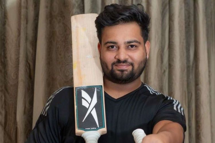 Mrinank Singh detained for duping luxury hotels and Rishabh Pant