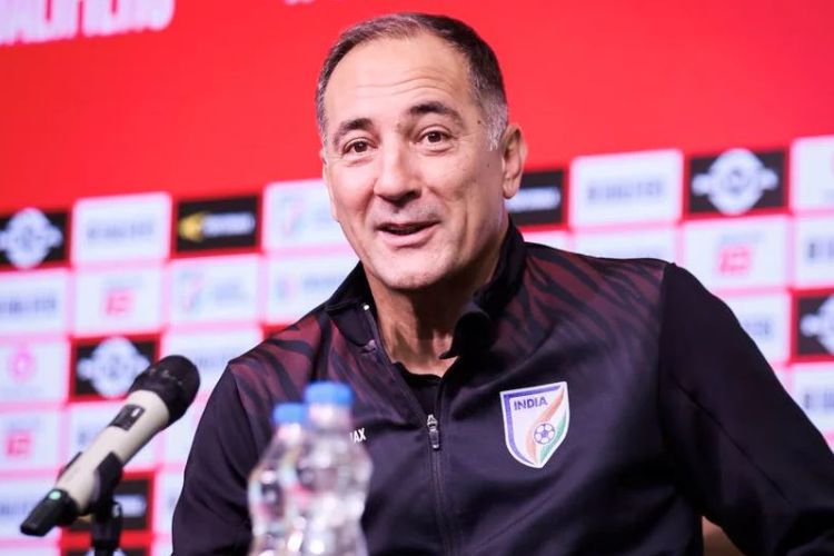 ‘Target is to reach third round of FIFA World Cup Qualifiers’: Igor Stimac