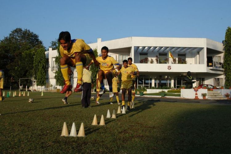 Jamshedpur FC to start women's football, TFA focuses on grooming state footballers