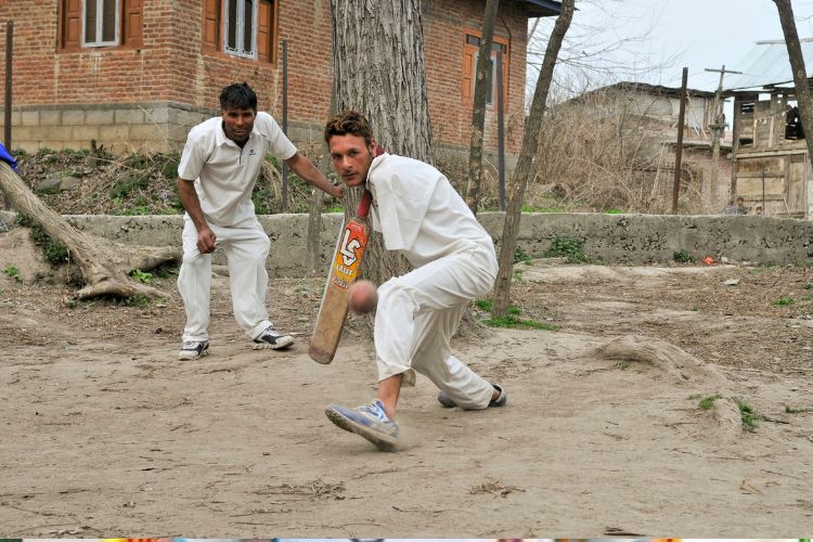 The country’s first Para-cricketer’s ‘tragedy to triumph’ story to be portrayed in a movie