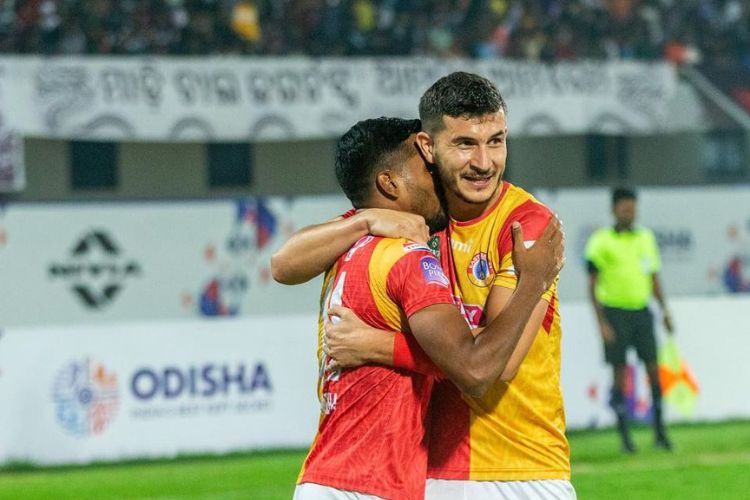 East Bengal wins first trophy in 12 years, qualifies for AFC Champions League 2 prelims