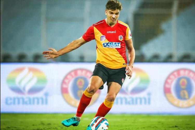 Javier Siviero may leave East Bengal, Vazquez thrilled with the club’s history