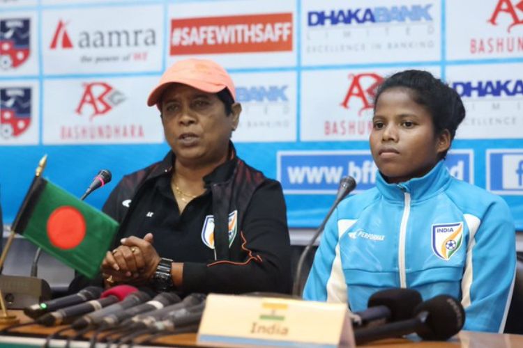 Nitu chosen the captain, Shukla focuses on the title