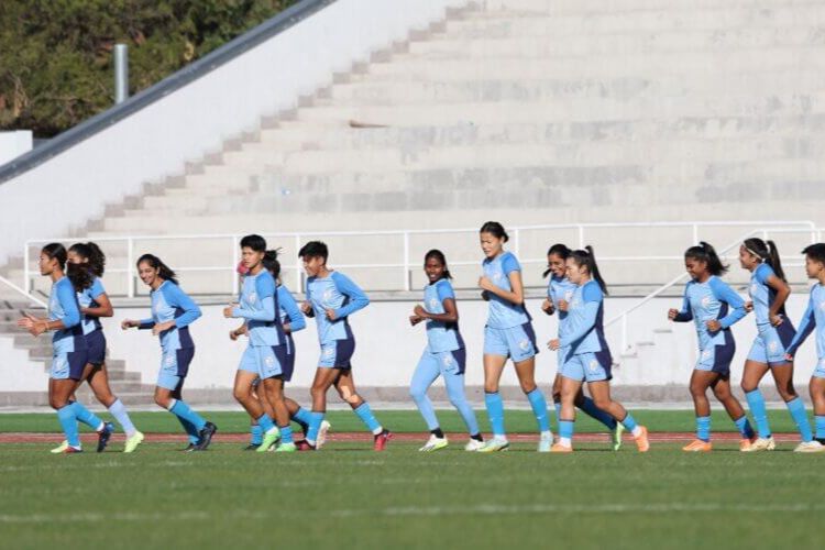 Indian senior women to take part in Turkish Women’s Cup