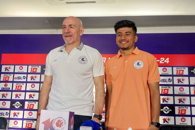 “My best is yet to come”; Anirudh Thapa