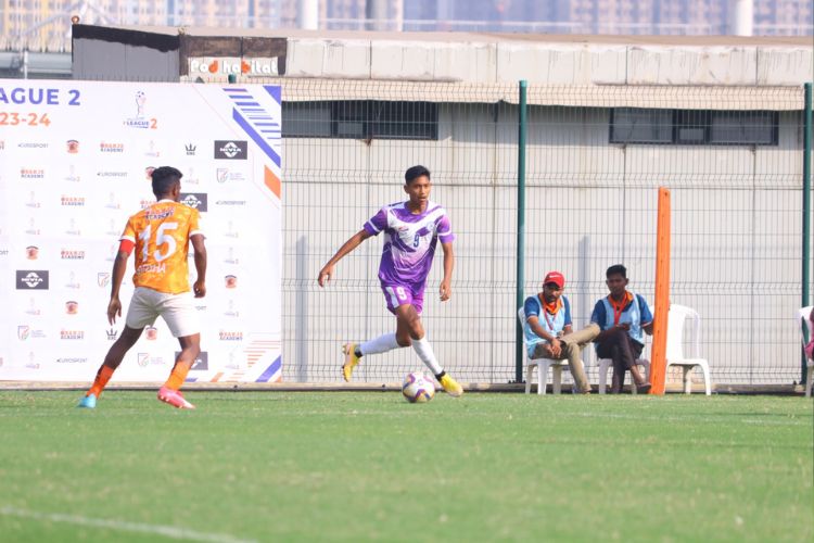 Sahil dedicates hat-trick to parents; Sanjib’s revived injury keeps the team in anxiety