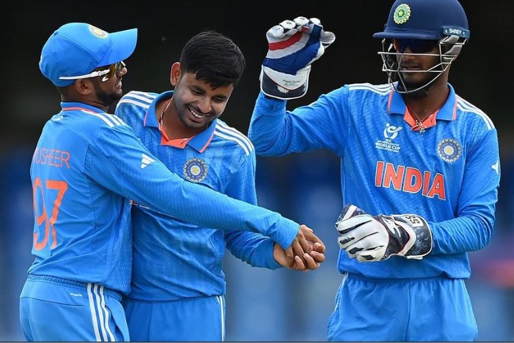 Despite losing U-19 World Cup final, What India gained?