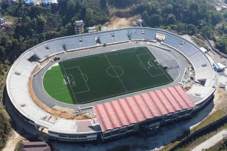 NorthEast United-APFA partnership to launch first-ever football academy in Arunachal Pradesh