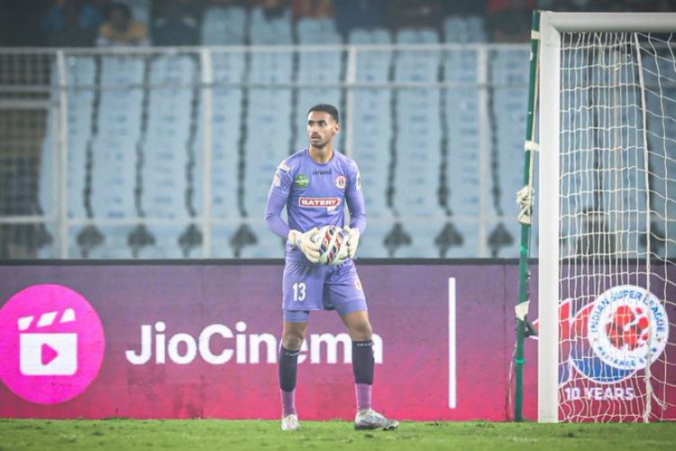 Prabhsukhan feels they are unfortunate for not getting result in the ISL