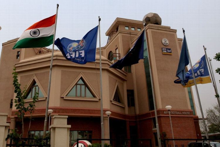 AIFF legal head seeks government interference to save Indian football