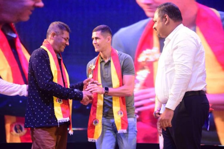 East Bengal optimistic about Cleiton’s consent to continue