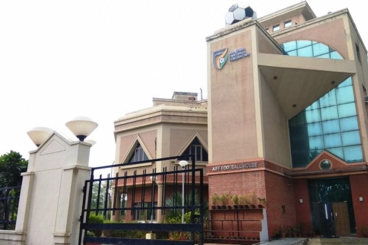 AIFF's woman employee alleges harassment by a male colleague in the admin department