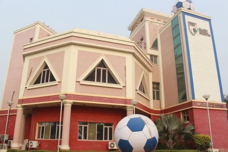 AIFF releases FY22-23 audit report, Rs 92 lakhs spent on meetings!